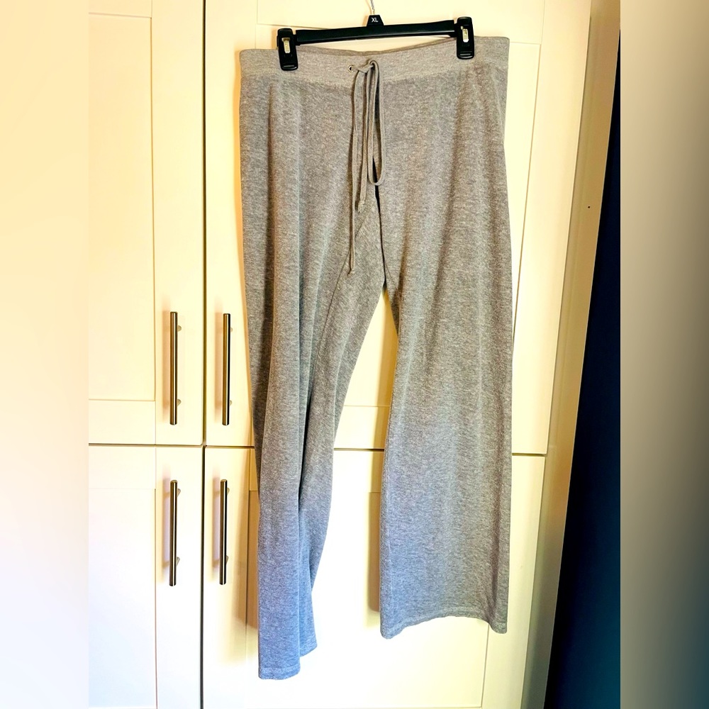 Juicy Couture track pant